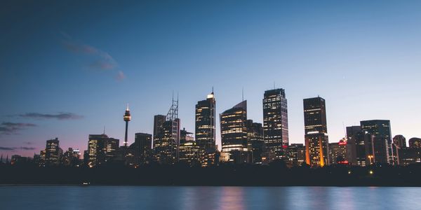 Best of Australia - Deluxe
